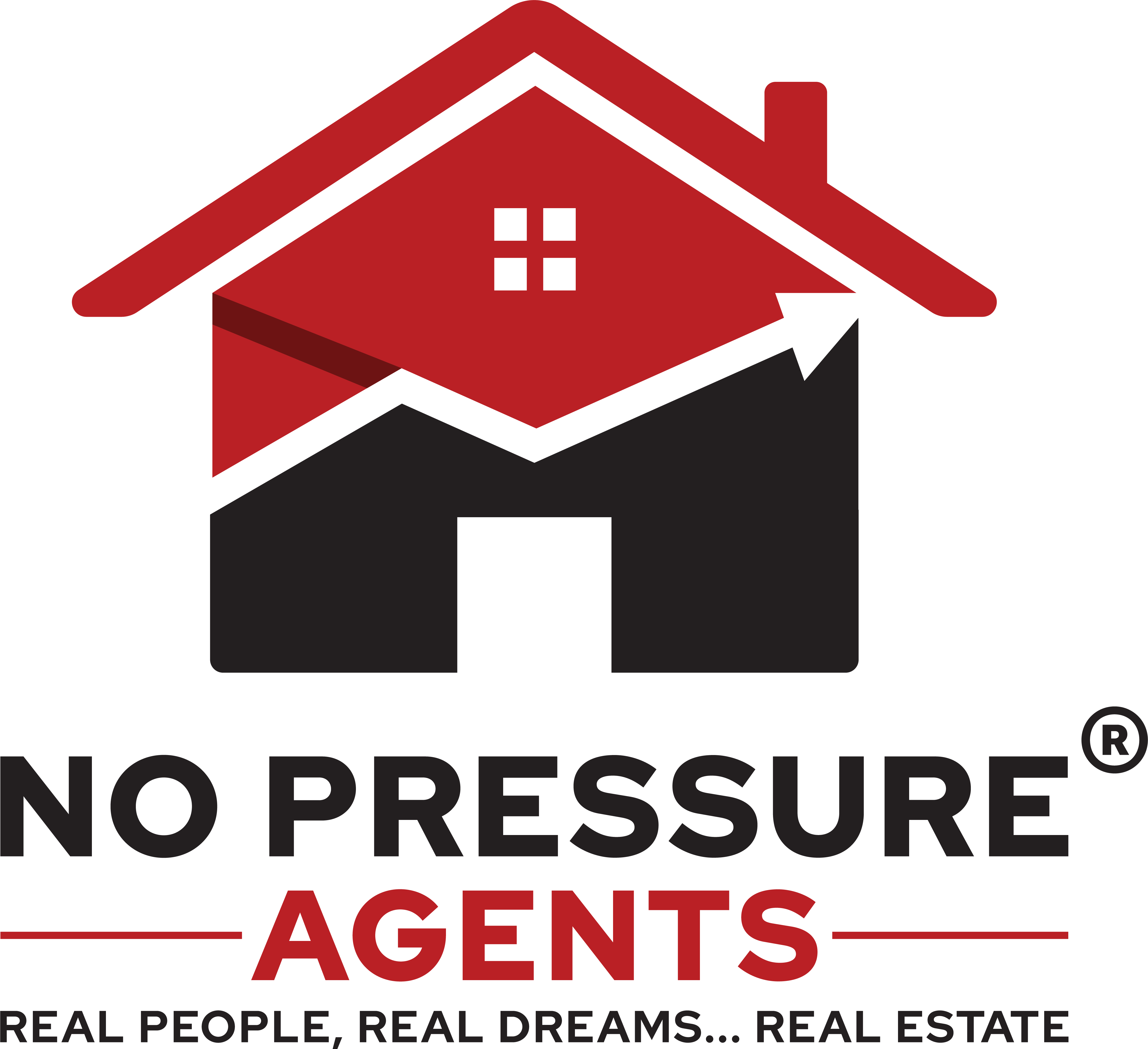 No-Pressure Property Management®